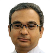 Dr. Vishal G. Shelat